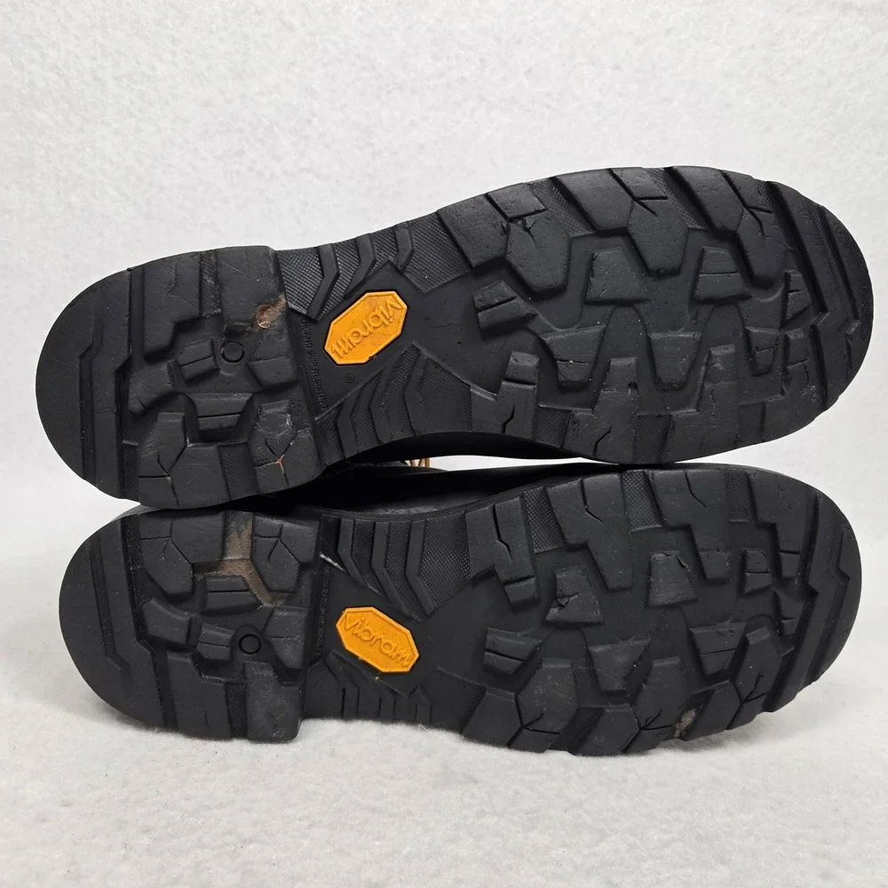 Danner Quarry USA 8